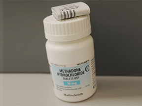 Methadone 10mg