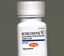 Roxicodone 30mg