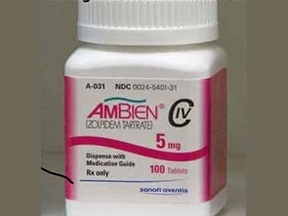 Ambien 5mg