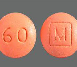 oxcodone 60 mg