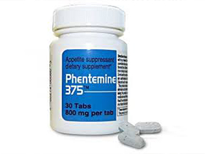 Phentermine 375mg