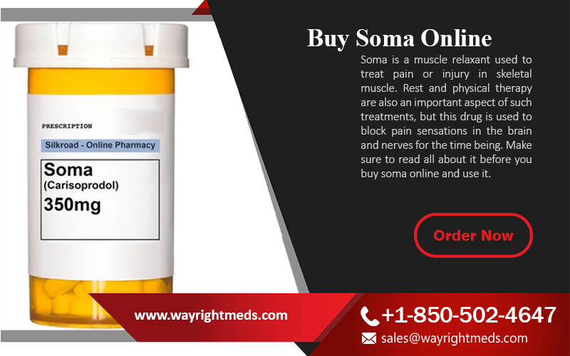 buy soma online