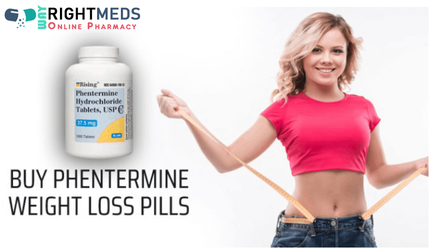 Buy Phentermine Online