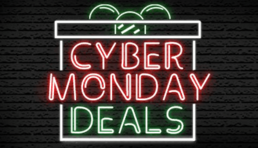 Cyber Monday 2019