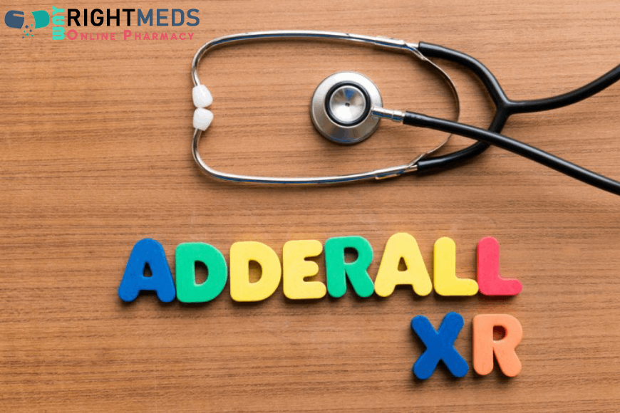 Adderall XR Pills USA