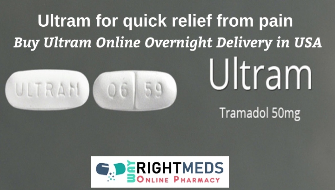 Buy ultram online