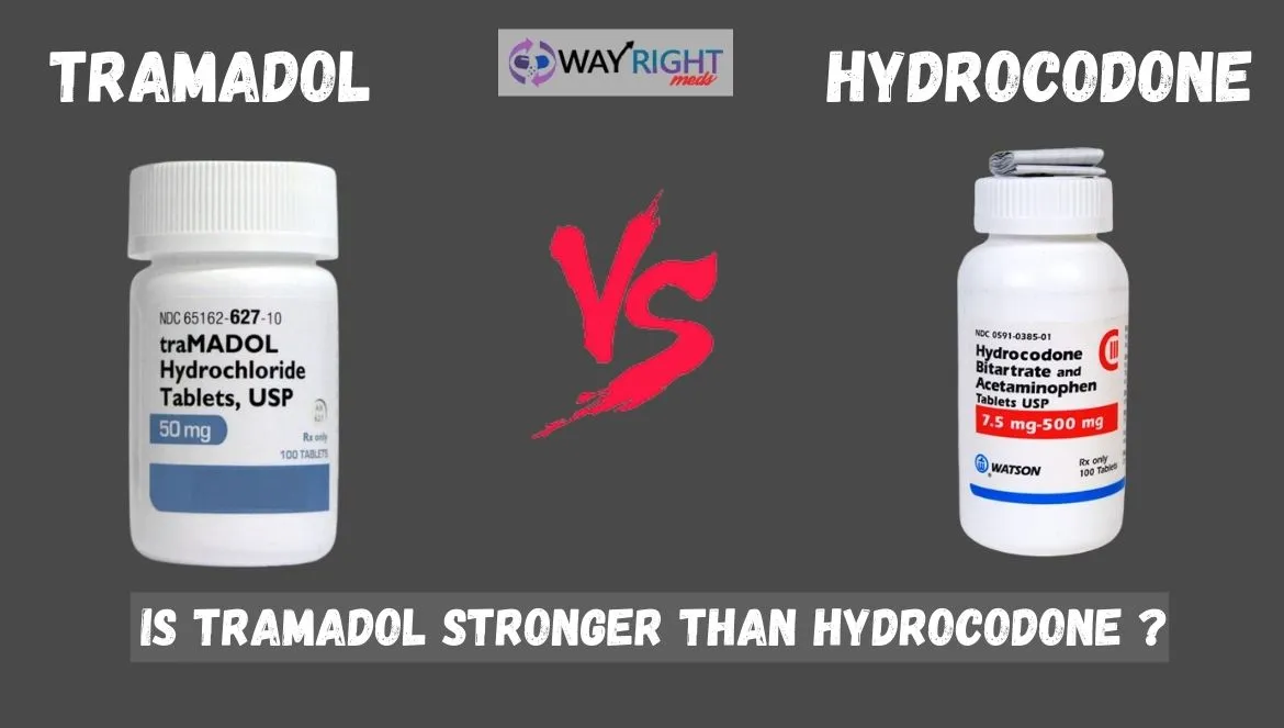 Tramadol-Vs-Hydrocodone-Is-tramadol-stronger-than-hydrocodone