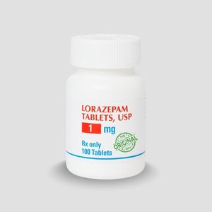 Buy Lorazepam Online