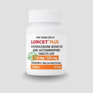 Buy Lorcet Online