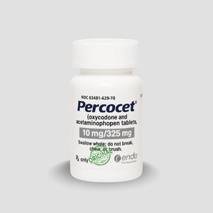 Buy Percocet Online
