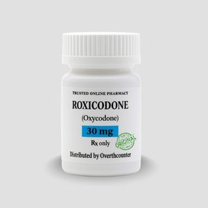 Buy Roxicodone Online