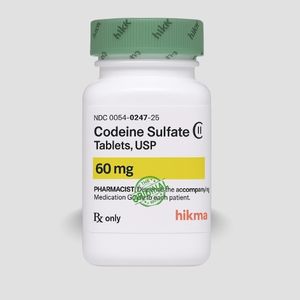 Buy Codeine Online