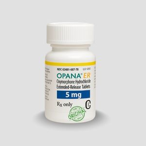 Buy Opana ER Online