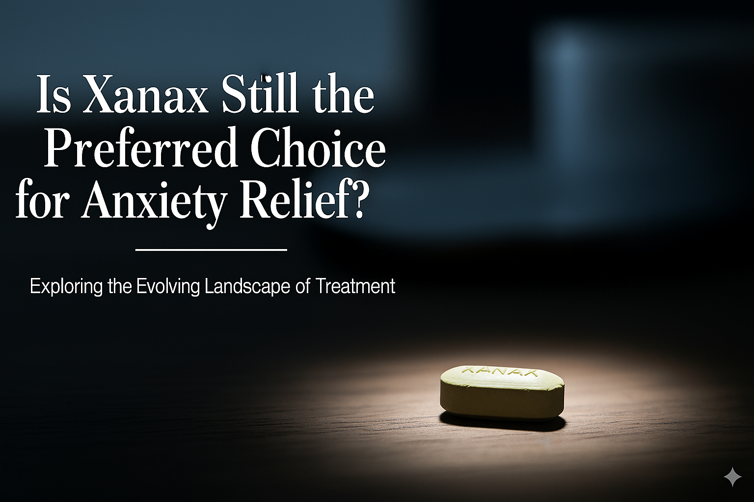 xanax