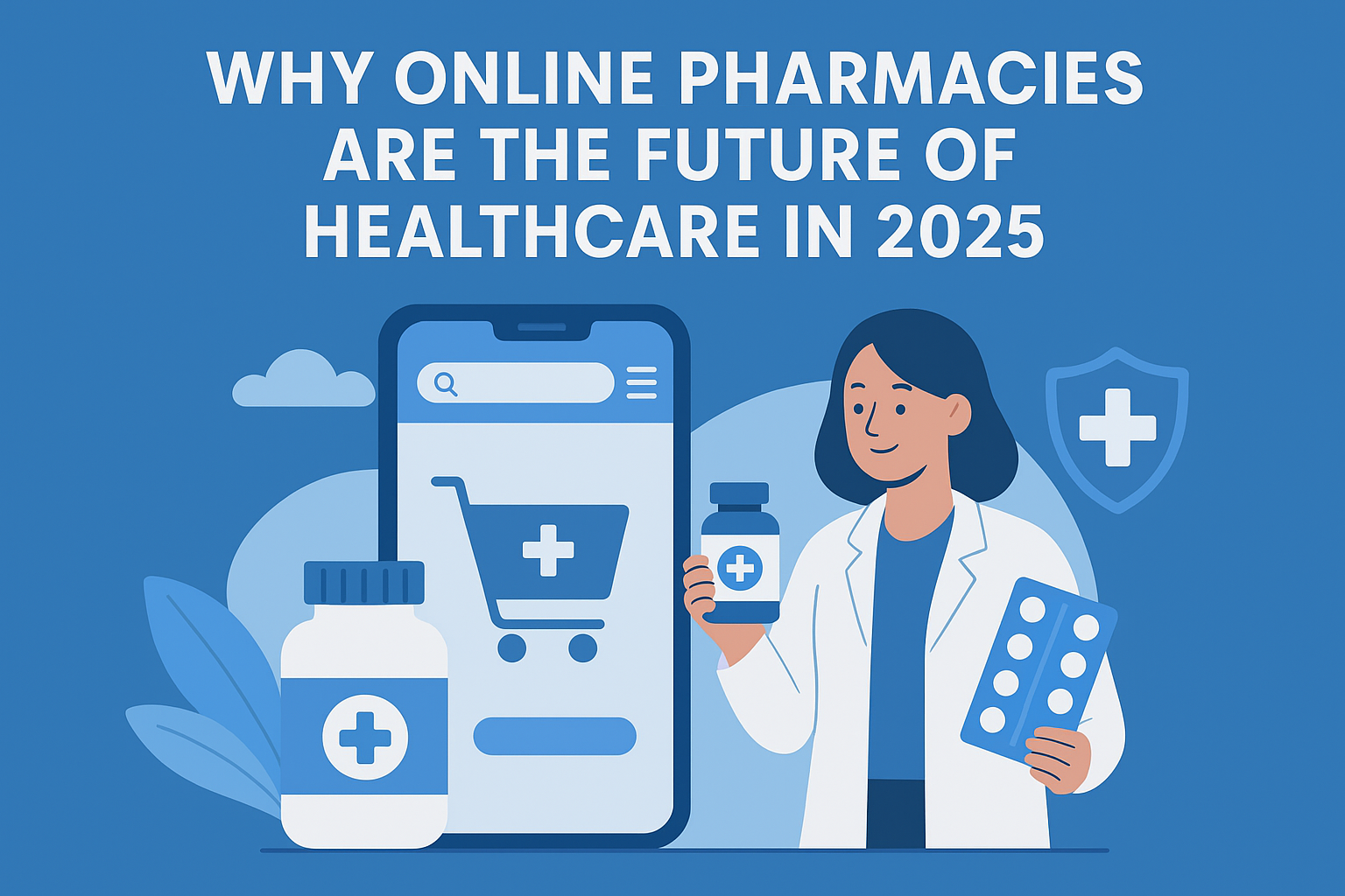 Online Pharmacies