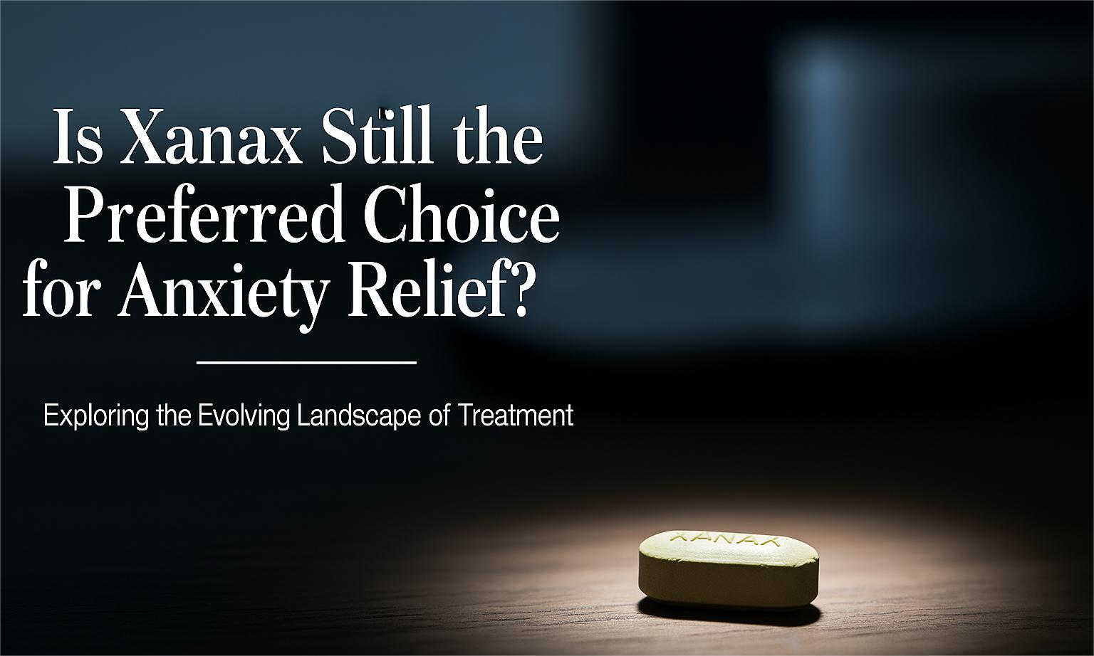 xanax